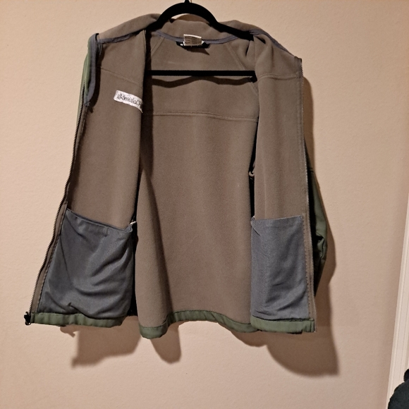 Columbia Jacket - Picture 3 of 4